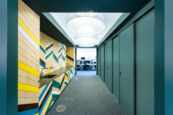 創(chuàng)意辦公空間設計