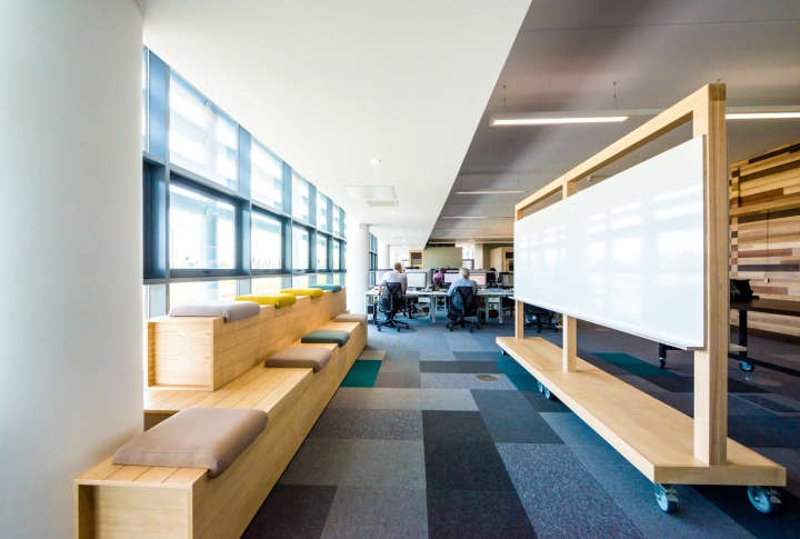 創(chuàng)意辦公空間設計