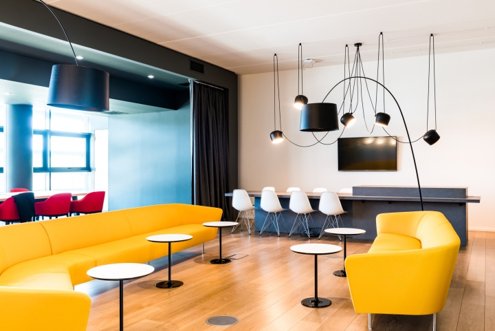 創(chuàng)意辦公空間設計