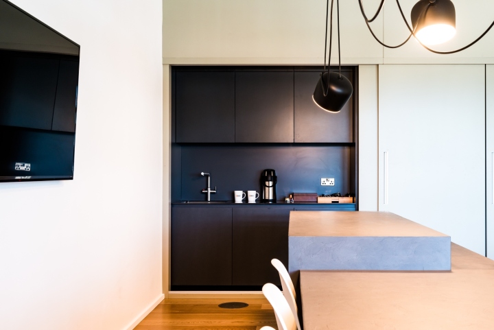 創(chuàng)意辦公空間設計