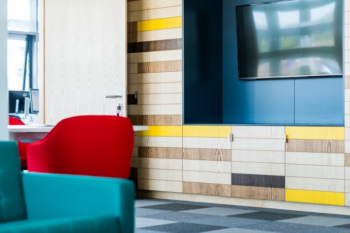 創(chuàng)意辦公空間設計