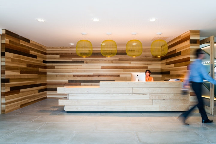 創(chuàng)意辦公空間設計