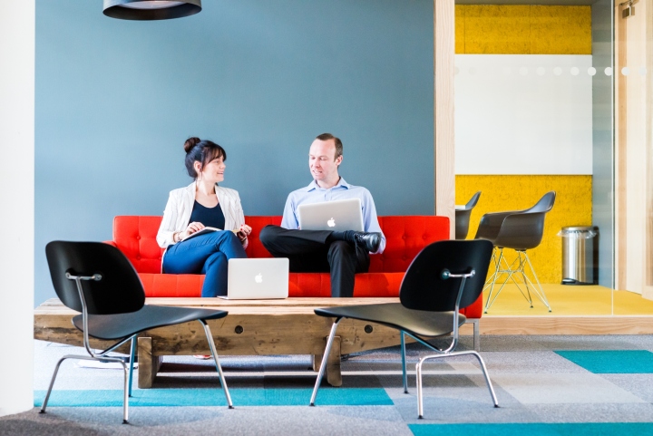 創(chuàng)意辦公空間設計