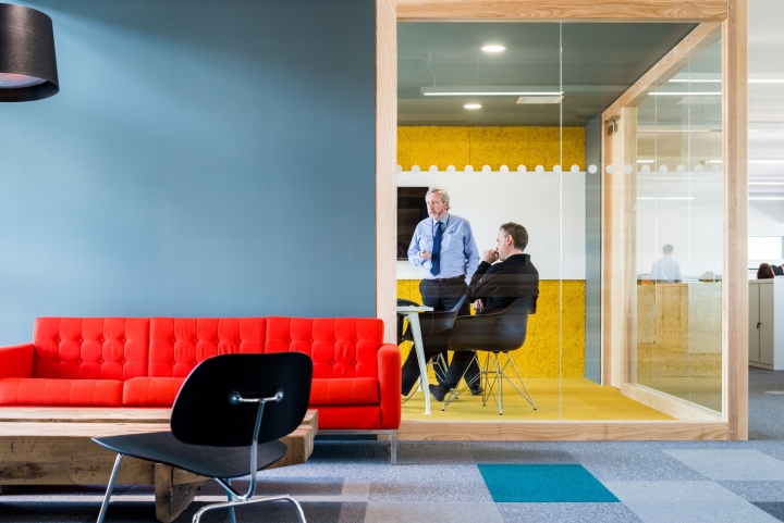 創(chuàng)意辦公空間設計