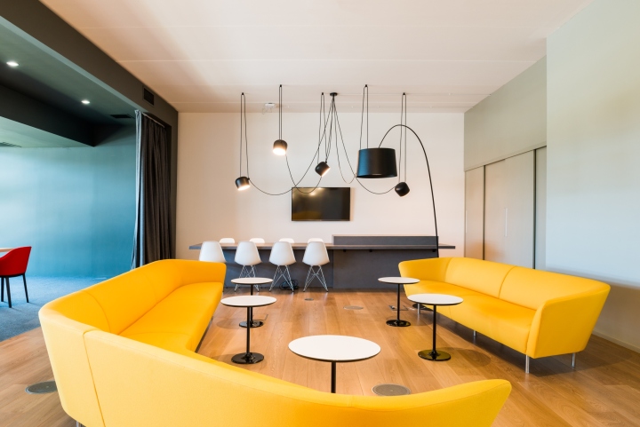 創(chuàng)意辦公空間設計