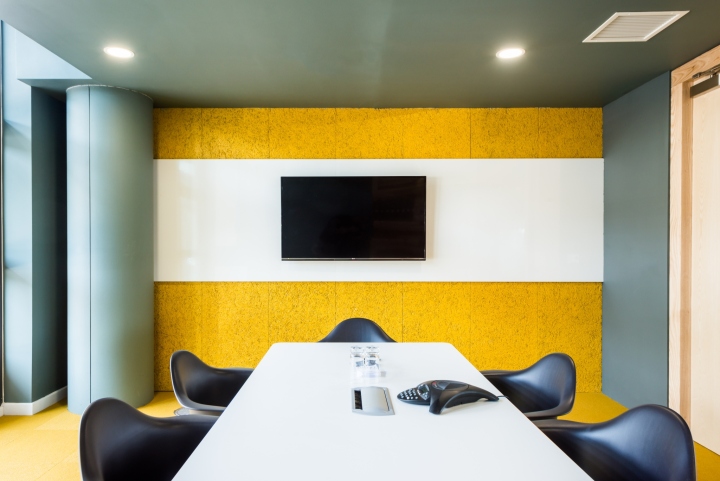 創(chuàng)意辦公空間設計