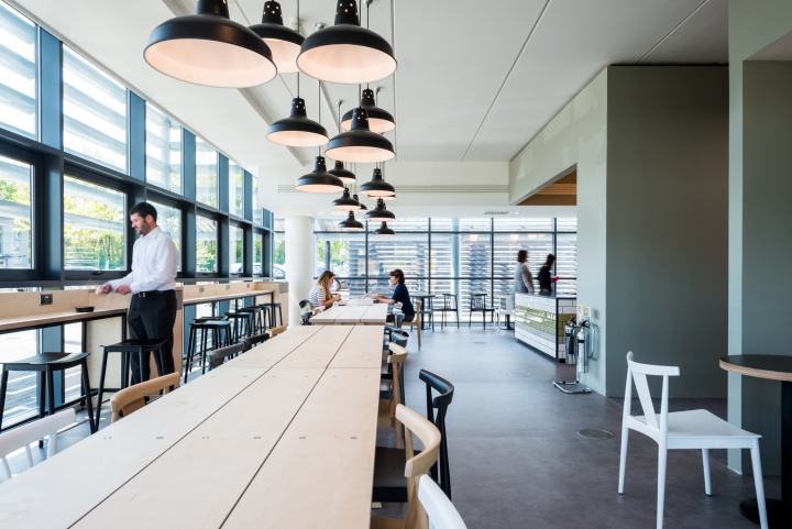 創(chuàng)意辦公空間設計