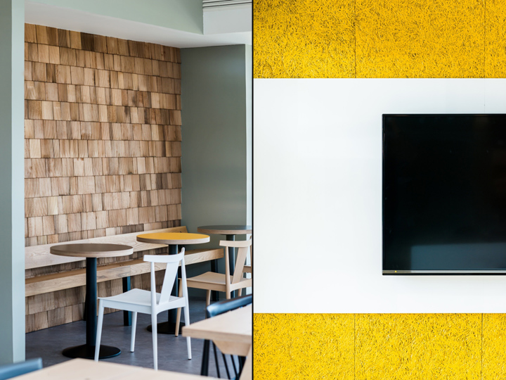 創(chuàng)意辦公空間設計