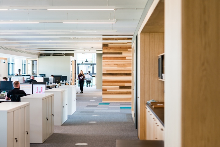 創(chuàng)意辦公空間設計