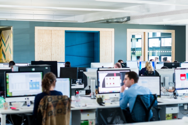 創(chuàng)意辦公空間設計