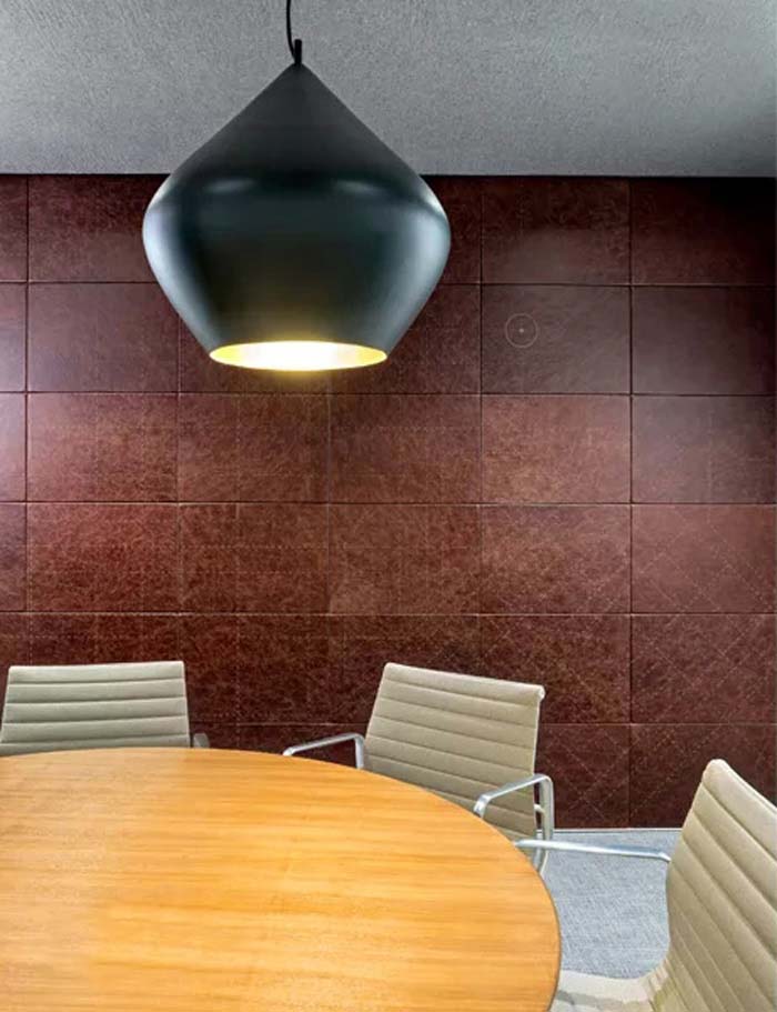 Uber(優(yōu)步)辦公室設(shè)計(jì) 