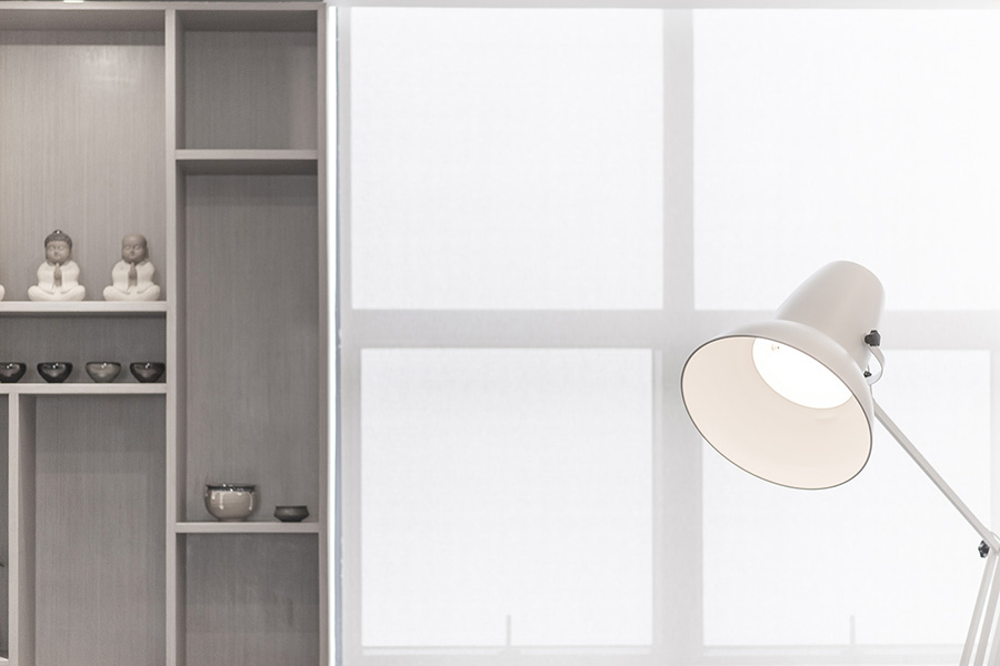 設(shè)計(jì)公司辦公空間設(shè)計(jì)