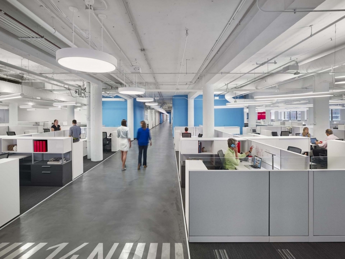 gogo 公司辦公室設(shè)計(jì)