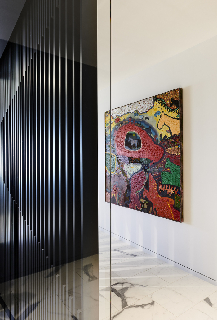 律師事務(wù)所簡(jiǎn)約大氣辦公室設(shè)計(jì)