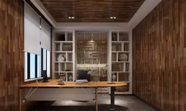 做好辦公室裝修設(shè)計規(guī)劃