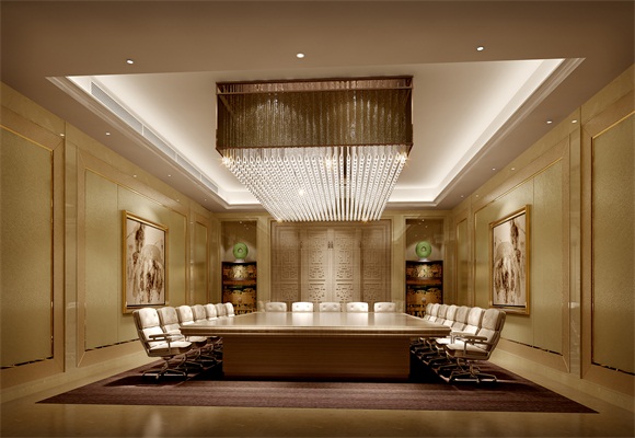 辦公室裝修設(shè)計(jì)方案