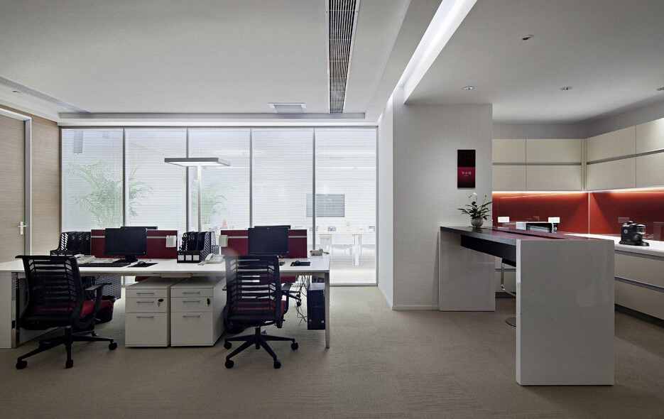 細木工板在辦公室設(shè)計中的作用