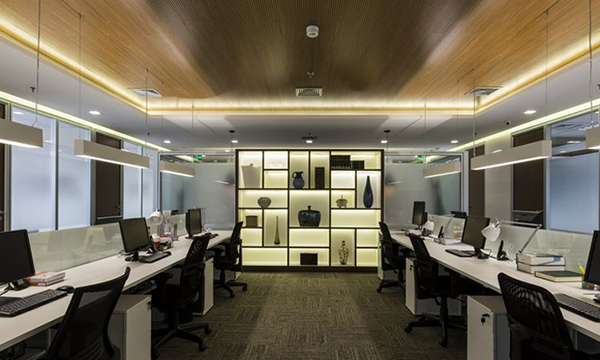 不得不知道的辦公室裝修事項要點內(nèi)容