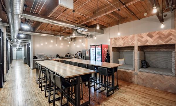 為何要做好辦公室裝修任務(wù)呢？