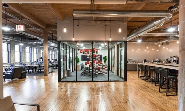 為何要做好辦公室裝修任務(wù)呢？