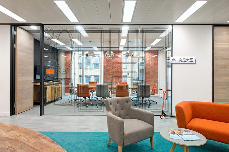 辦公室裝修必須要關(guān)注哪些小細節(jié)要素