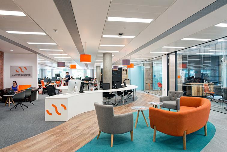 辦公室裝修必須要關(guān)注哪些小細節(jié)要素