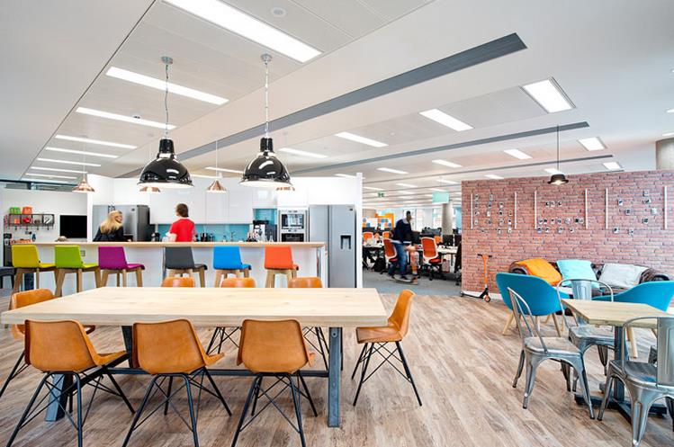 辦公室裝修必須要關(guān)注哪些小細節(jié)要素