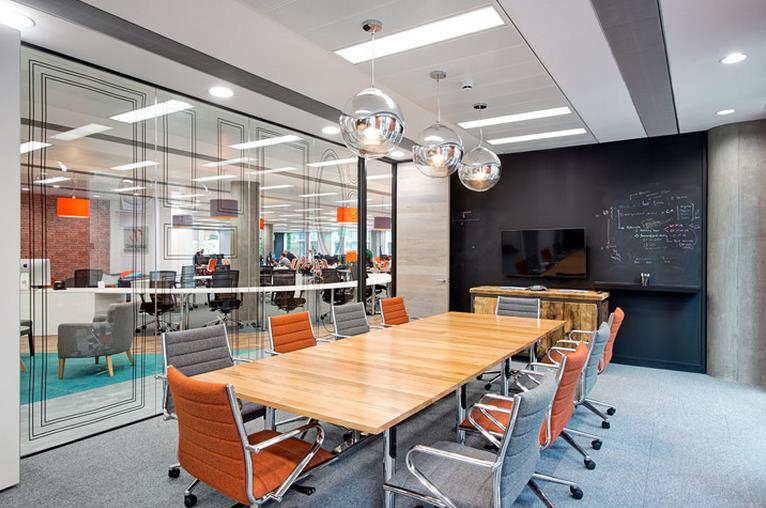 辦公室裝修必須要關(guān)注哪些小細節(jié)要素