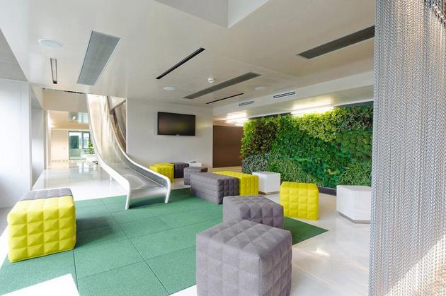 辦公室設(shè)計(jì)公司選哪家才是最為妥善的呢