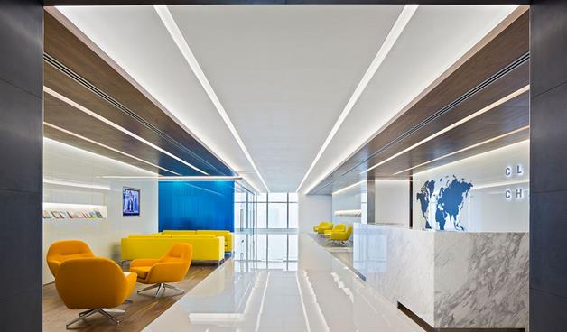 辦公室設(shè)計(jì)企業(yè)怎么選最明智呢