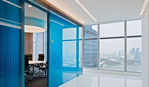 辦公室設(shè)計(jì)企業(yè)怎么選最明智呢