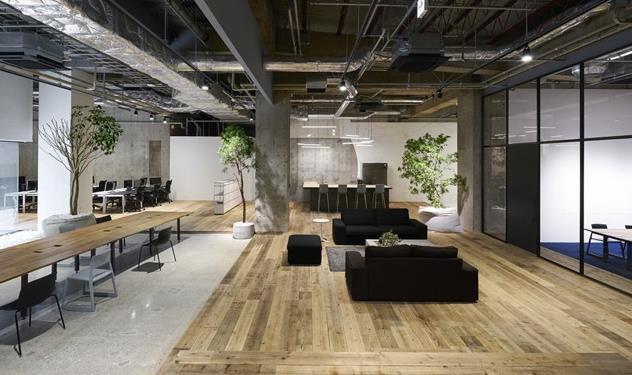 辦公室裝修要注意施工的質(zhì)量