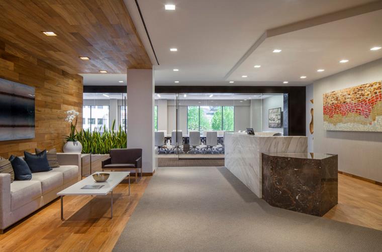 辦公室設(shè)計(jì)的未來(lái)市場(chǎng)如何？