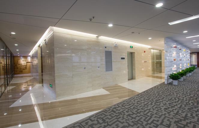 如何提高辦公室設(shè)計(jì)公司的實(shí)力？