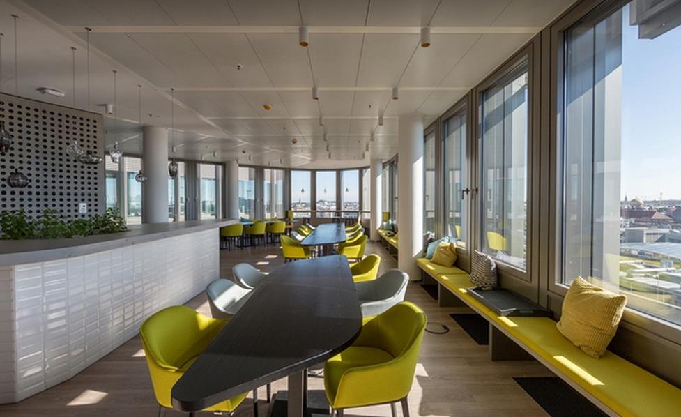 影響辦公室設(shè)計(jì)公司發(fā)展的因素有哪些？