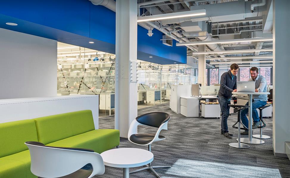 大家為什么越來越接受辦公室設(shè)計(jì)？