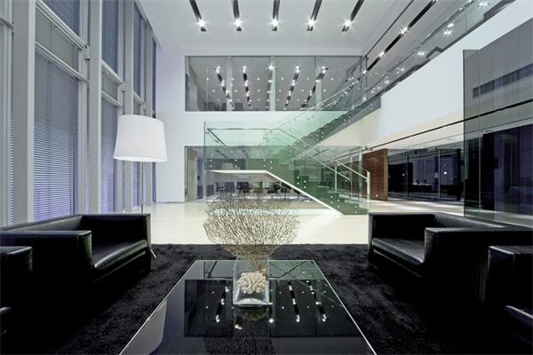 小空間辦公室設(shè)計(jì)