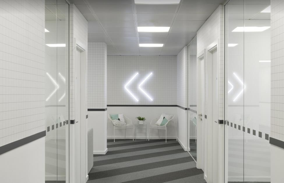 精裝修的辦公室裝修優(yōu)點是什么？