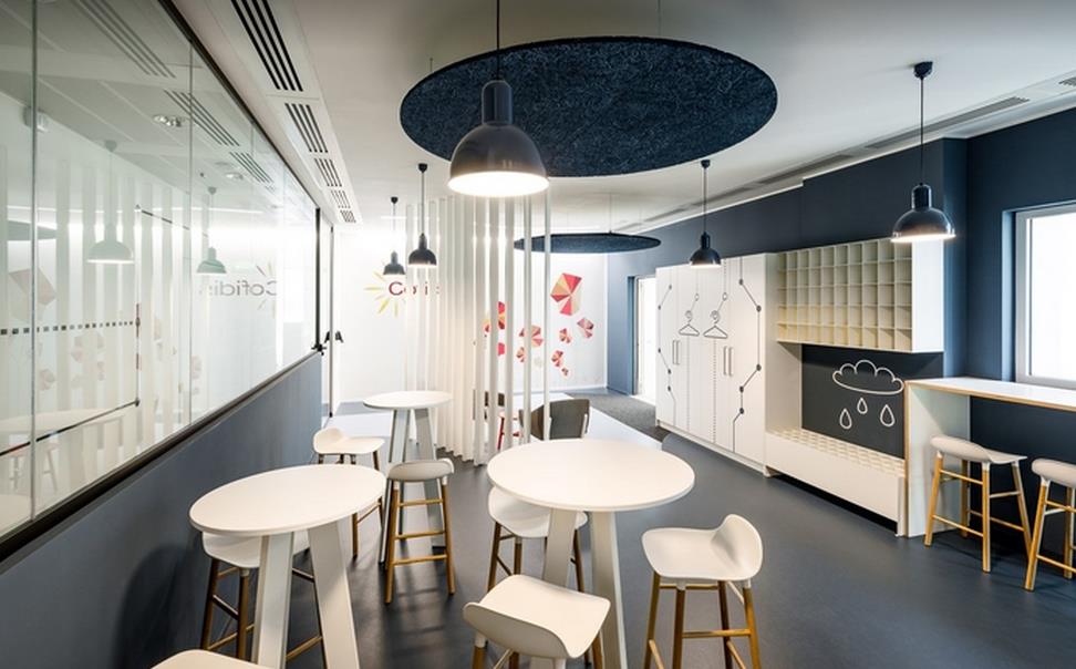 準(zhǔn)備上海辦公室裝修的你，需要了解什么？