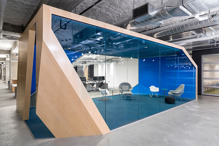 影響辦公室裝修的收費因素有哪些？