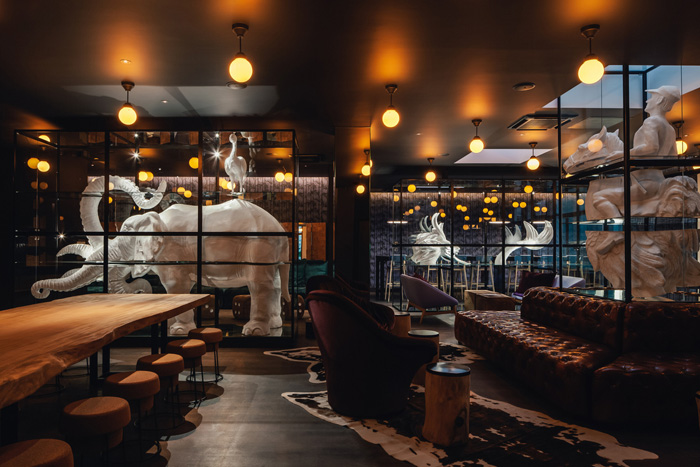 高大上的上海辦公室裝修適合你的企業(yè)么？