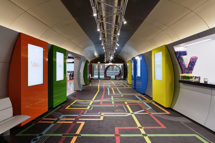 上海辦公室裝修和住房裝修的區(qū)別是什么？