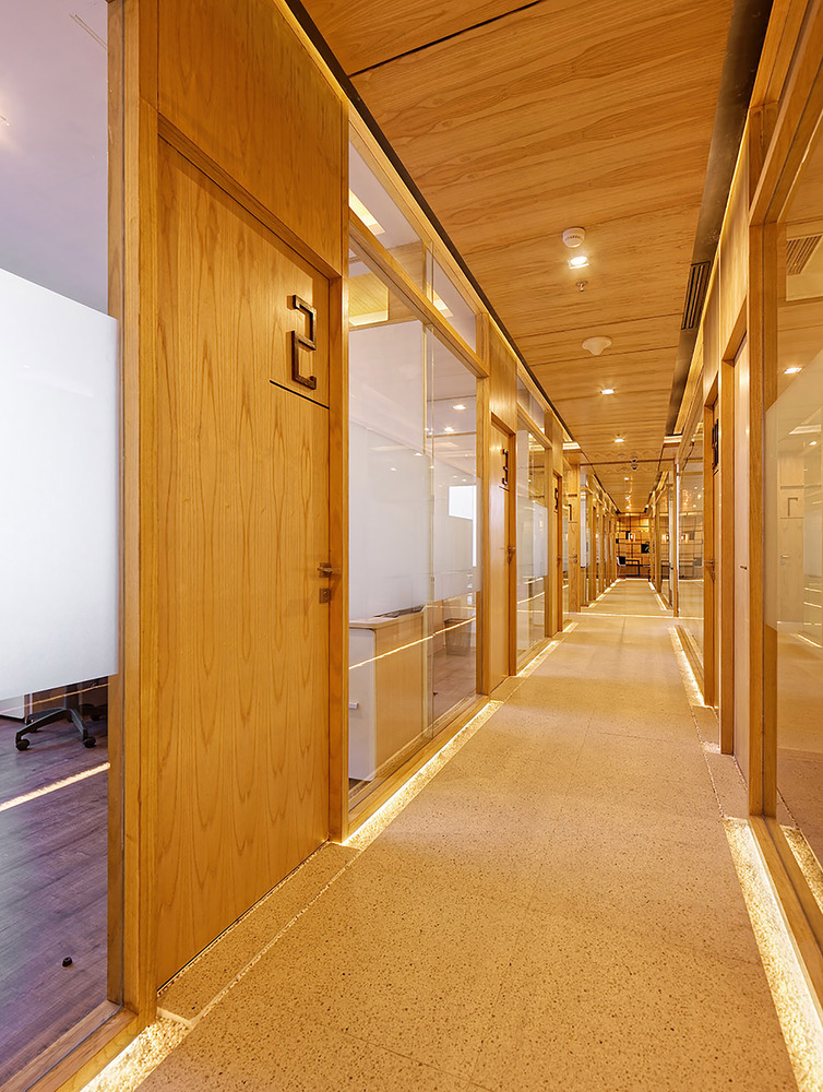 上海辦公室裝修的成本到底高不高？