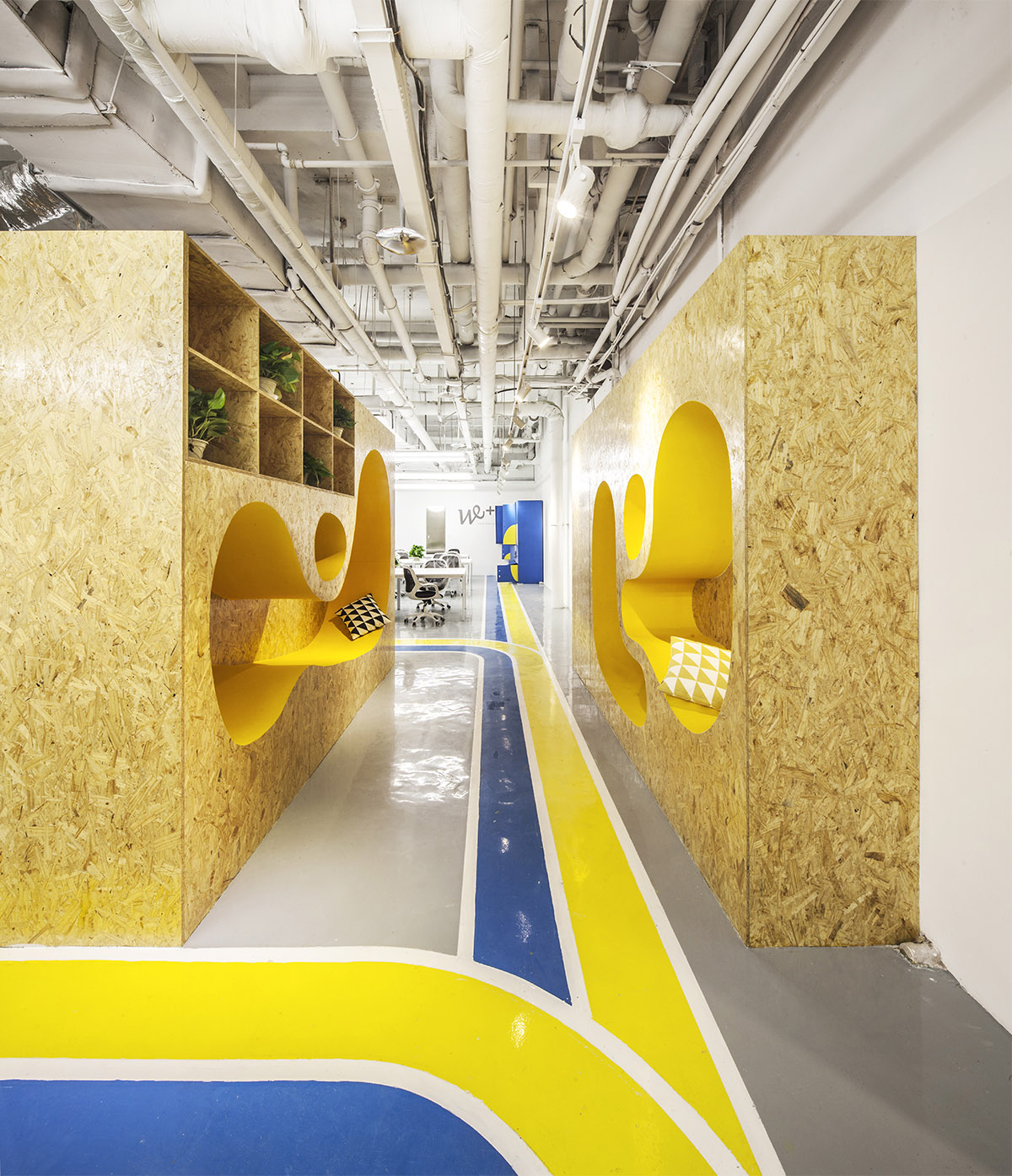 上海辦公室設(shè)計(jì)服務(wù)一般是怎么收費(fèi)的？