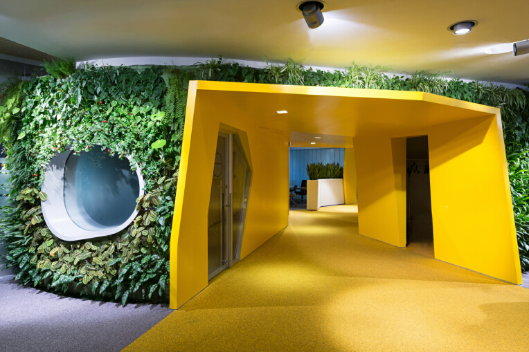 上海辦公室裝修需要了解客戶哪些需求？