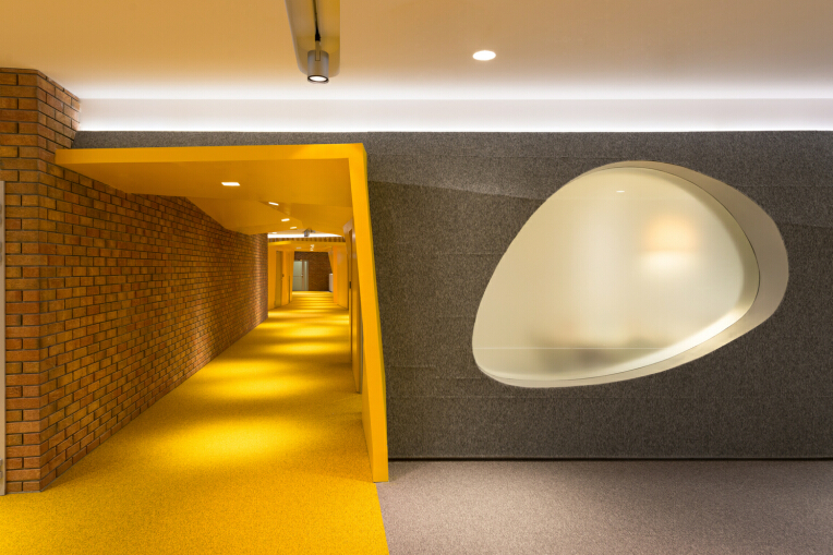 上海辦公室裝修需要注意哪些方面？