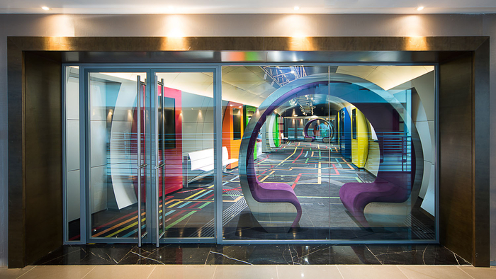 現(xiàn)代化的上海辦公室設(shè)計(jì)的特點(diǎn)在哪里？