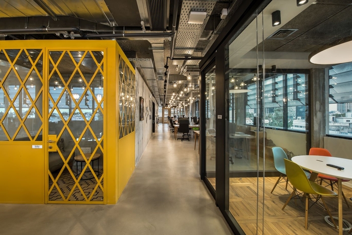 辦公室裝修中怎樣辨別油漆質(zhì)量？