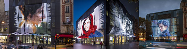 ?找回自我的創(chuàng)意影院設計