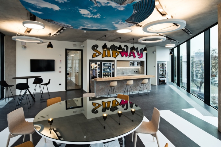 辦公室裝修中高分子材料怎樣選擇？